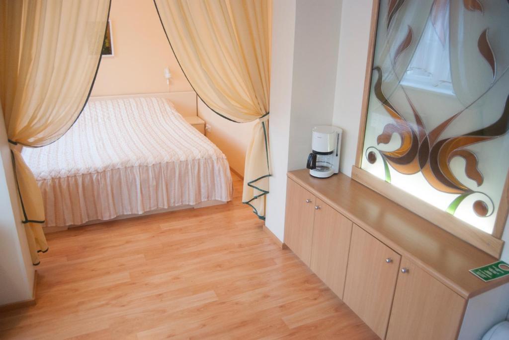 Nette Hotel Pärnu Exterior foto