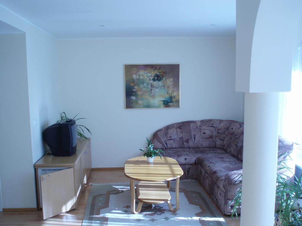 Nette Hotel Pärnu Cameră foto
